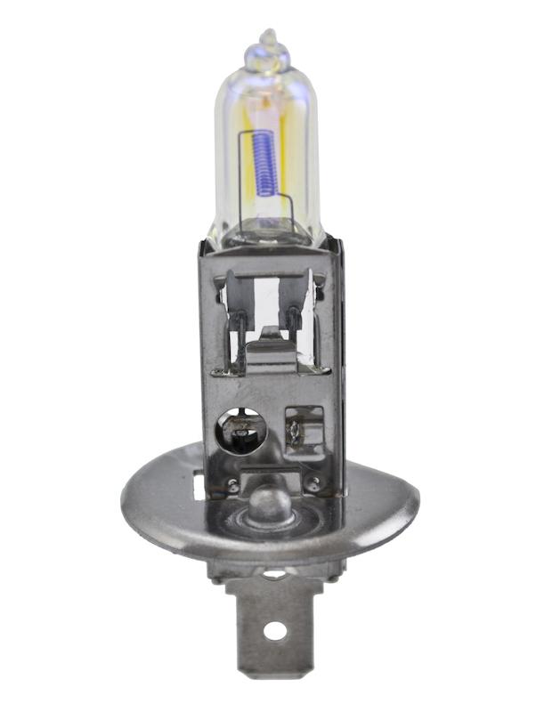 Hella Bulb H1 12V 100W Ylw Str       8Gh - H83115061