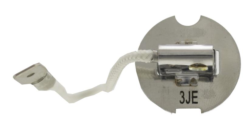 Hella Bulb H3 12V 100W Ylw Str       8Gh - H83135121