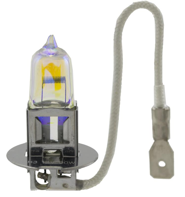 Hella Bulb H3 12V 100W Ylw Str       8Gh - H83135121