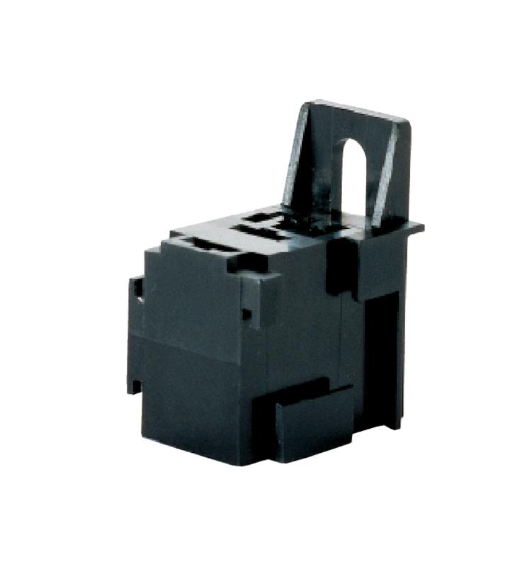 Hella Socket For 5 Terminal Micro Relay Bracket - H84702001