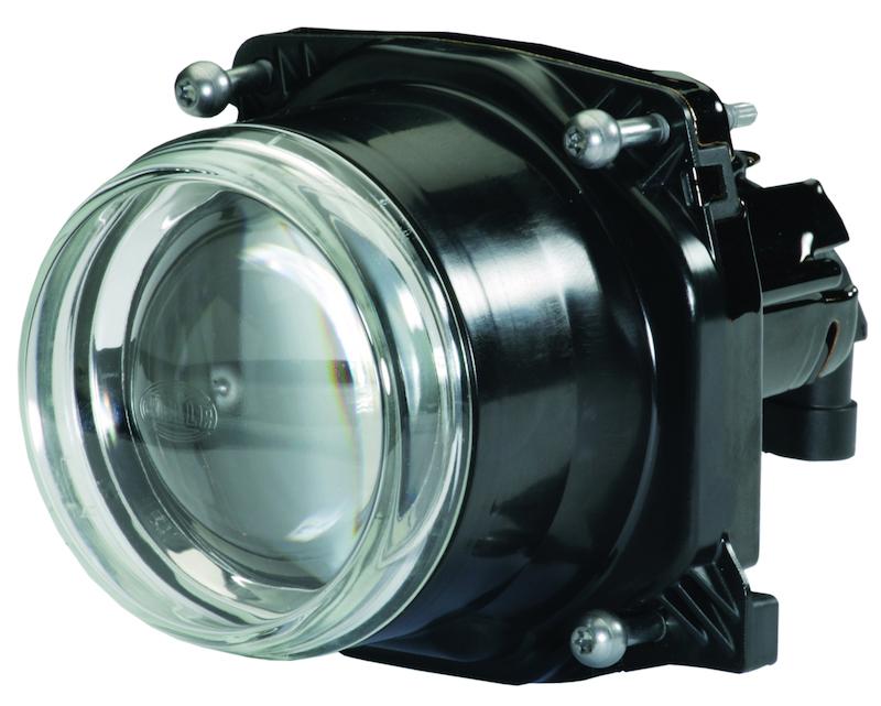 Hella PGTL F/ 90MM BI-HAL / Bi-Xenon SHUTTER V2 - H84985461