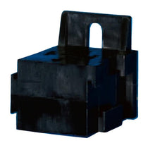 Hella 5 Terminal Mini Relay Socket - Bracket - H84989011