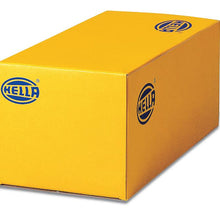 Hella 5 Terminal Mini Relay Socket - Bracket - H84989011