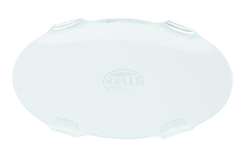 Hella Clear Cover - Ff50 Series - H87988001