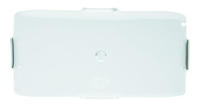 Hella Clear Cover - 550 Series - H87988111