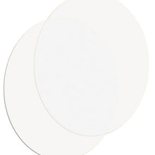 Hella Color Shieldz Protective Laminate - 500 / 500Ff Series Lamps - Clear - H87988411