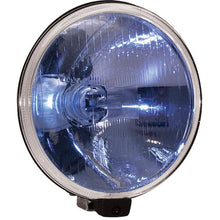 Hella Color Shieldz Protective Laminate - 500 / 500Ff Series Lamps - Blue - H87988421