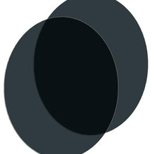 Hella Color Shieldz Protective Laminate - 500 / 500Ff Series Lamps - Smoked - H87988441
