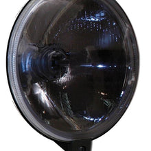 Hella Color Shieldz Protective Laminate - 500 / 500Ff Series Lamps - Smoked - H87988441