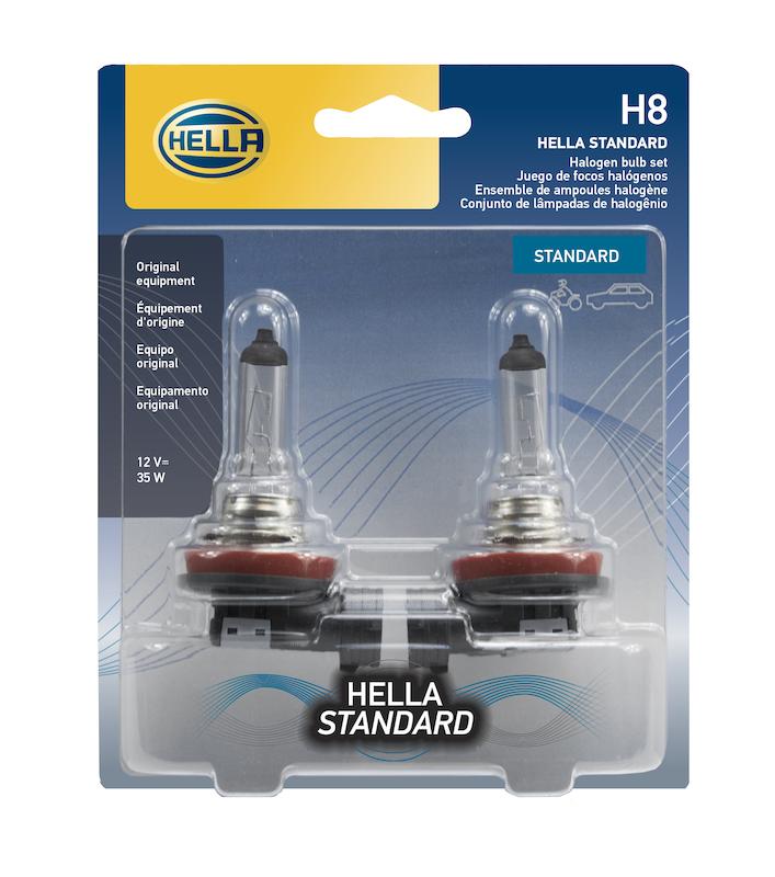 Hella - H8TB