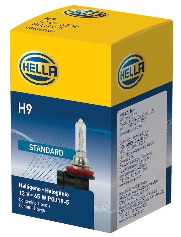 Hella - H9