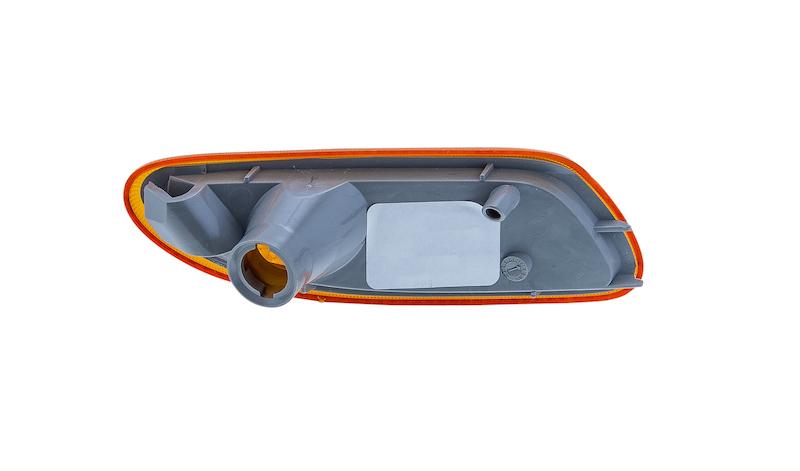 Hella Side Marker Lens Left Hand - Mercedes Benz C203 - H93244031
