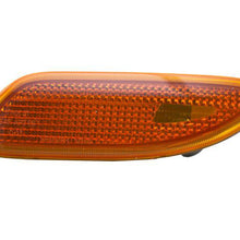 Hella Side Marker Lens Left Hand - Mercedes Benz C203 - H93244031