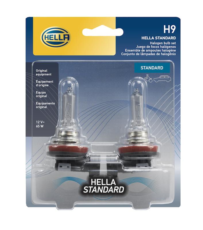 Hella - H9TB