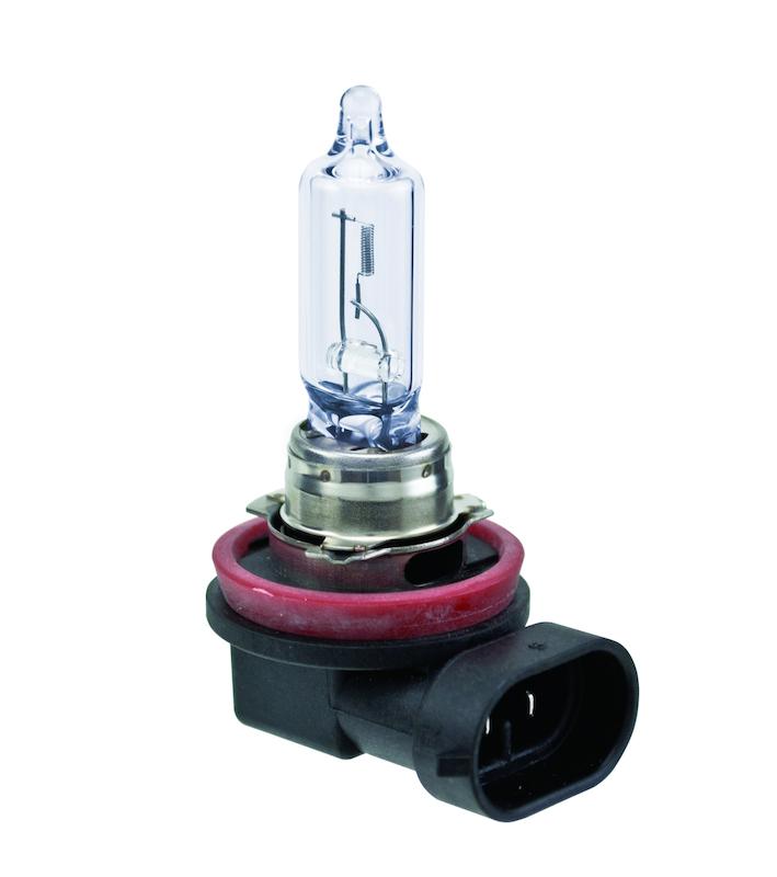 Hella H9 2.0TB Performance Series Halogen Light Bulb - H9 2.0TB