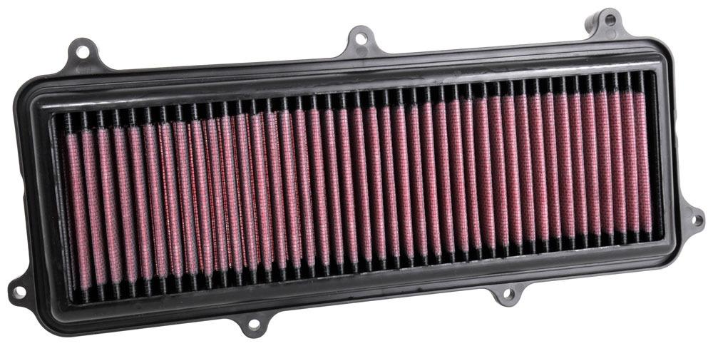 K and N Filters Replacement Air Filter (2018-2023 CB1000R, CB1000R Black Edition) - HA-1018