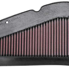 K and N Filters Replacement Air Filter - HA-1220