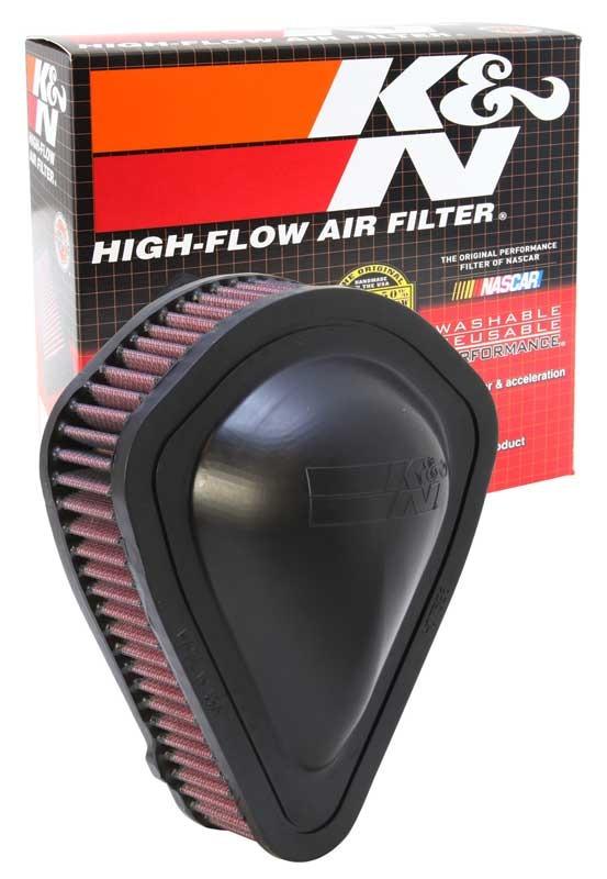 K and N Filters Replacement Air Filter (2010-2024 Honda Fitment) - HA-1310