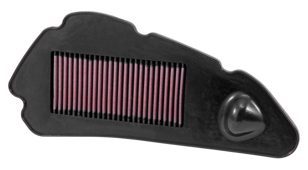 K and N Filters Replacement Air Filter - HA-1513