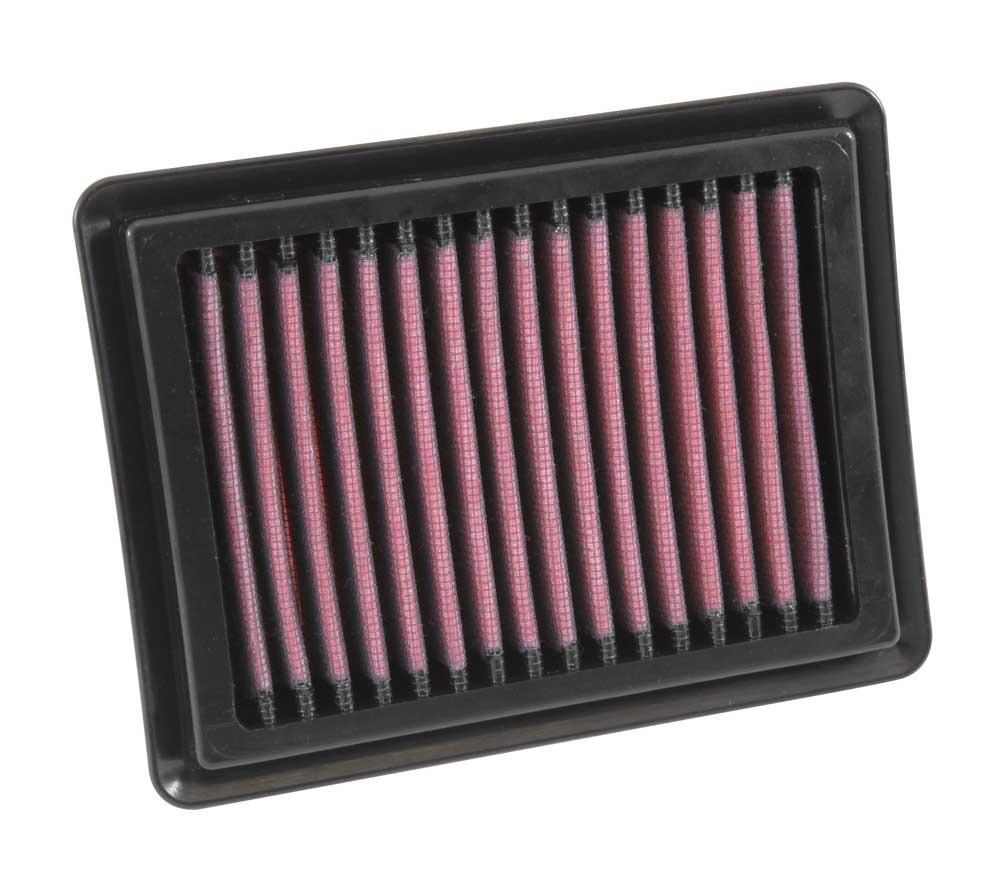 K and N Filters Replacement Air Filter (2013-2024 Honda Fitment) - HA-2513