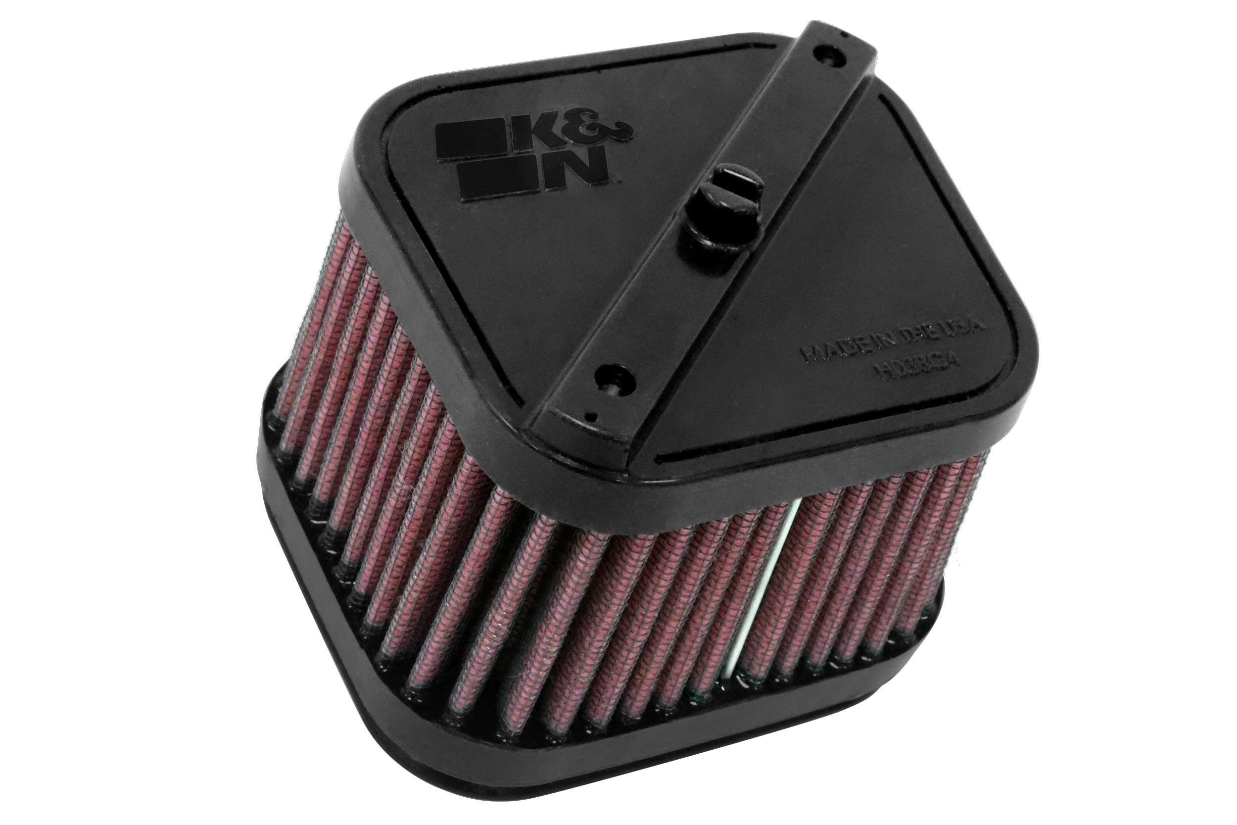 K and N Filters Replacement Air Filter (2019-2024 CRF250F) - HA-2519XD