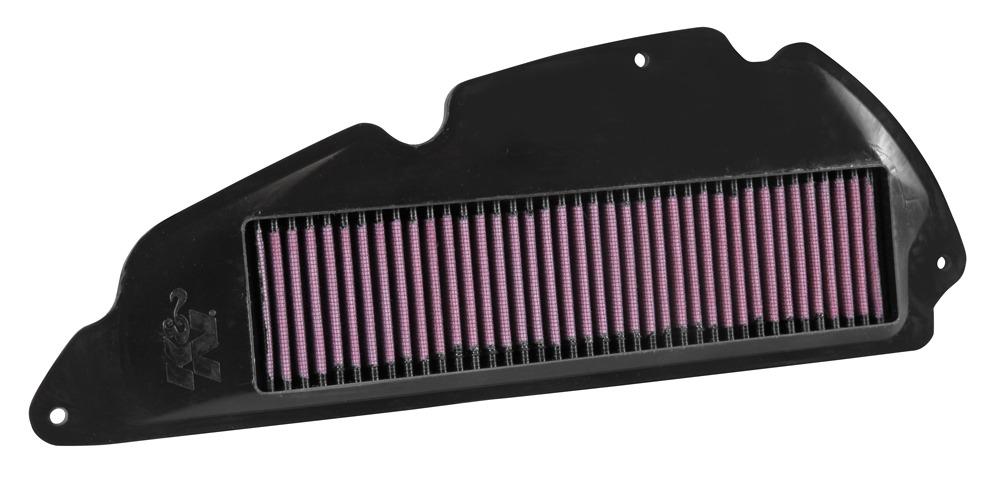 K and N Filters Replacement Air Filter (2014-2016 NSS300 Forza, NSS300A Forza ABS) - HA-2714