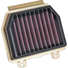 K and N Filters Replacement Air Filter (2019-2022 CB300R, CB300R ABS) - HA-2819