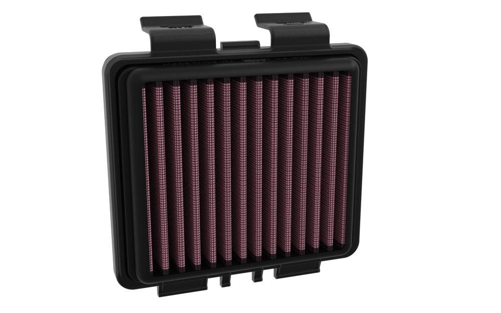 K and N Filters Replacement Air Filter (2021-2023) - HA-3021