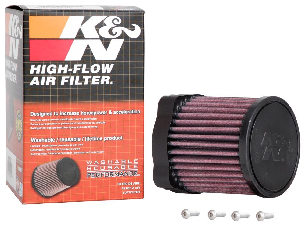K and N Filters Replacement Air Filter (2019-2024 CB500F, CB500F ABS, CB500X, CB500X ABS, CBR500R, CBR500R ABS, NX500) - HA-5019