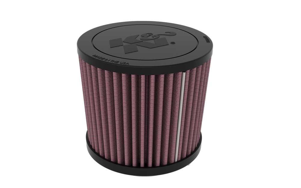 K and N Filters Replacement Air Filter (2021-2023) - HA-5221