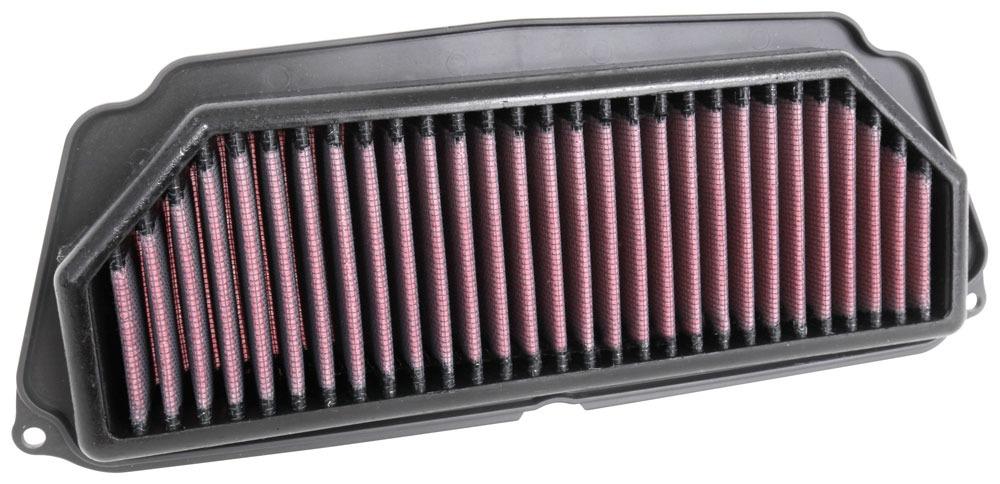 K and N Filters Replacement Air Filter (2019-2023 CB650R, CB650R ABS, CBR650R, CBR650R ABS) - HA-6519