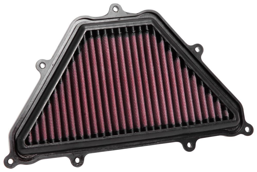 K and N Filters Replacement Air Filter - HA-7417