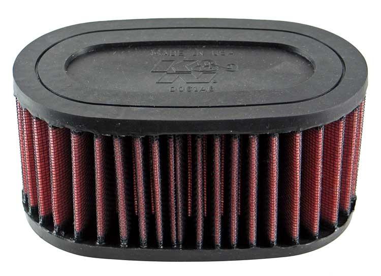 K and N Filters Replacement Air Filter (1998-2007 VT750C/CD Shadow ACE, VT750DC Shadow Spirit) - HA-7500