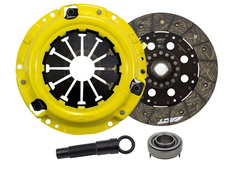 ACT Clutches HD/Perf Street Sprung (1983-1987 Prelude,1983-1985 Accord) - HA1-HDSS