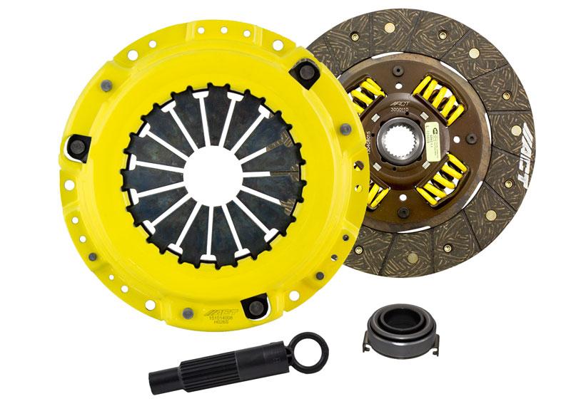 ACT Clutches Sport/Perf Street Sprung (1992-2001 Prelude,1997-1999 Acura CL,1990-2002 Accord) - HA3-SPSS