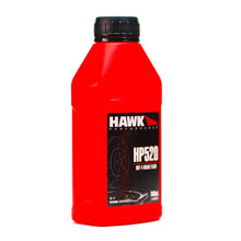 Hawk 500Ml Bottle Street Brake Fluid - HP520