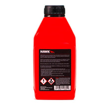 Hawk 500Ml Bottle Street Brake Fluid - HP520