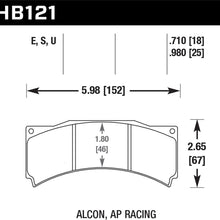 Hawk Ht-10 - HB121S.980