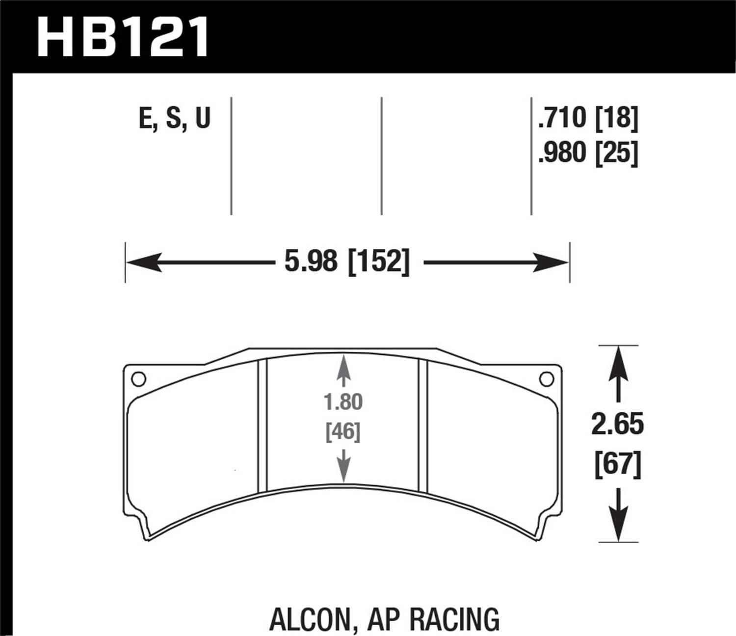 Hawk Ht-10 - HB121S.980