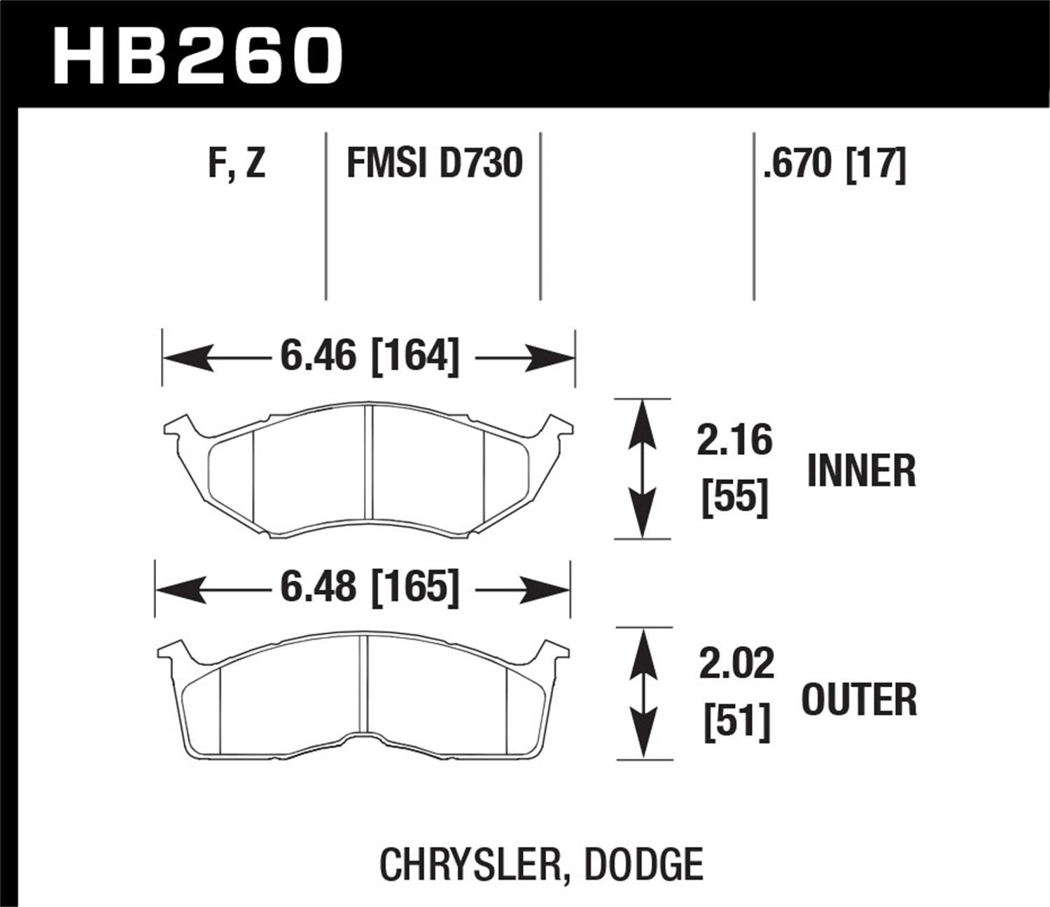 Hawk Pc - HB260Z.670