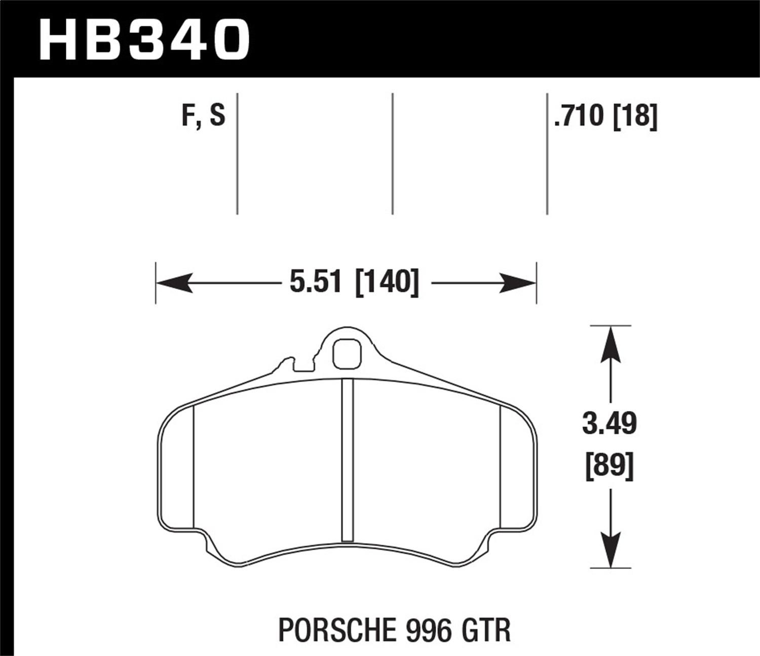 Hawk Ht-10 - HB340S.710