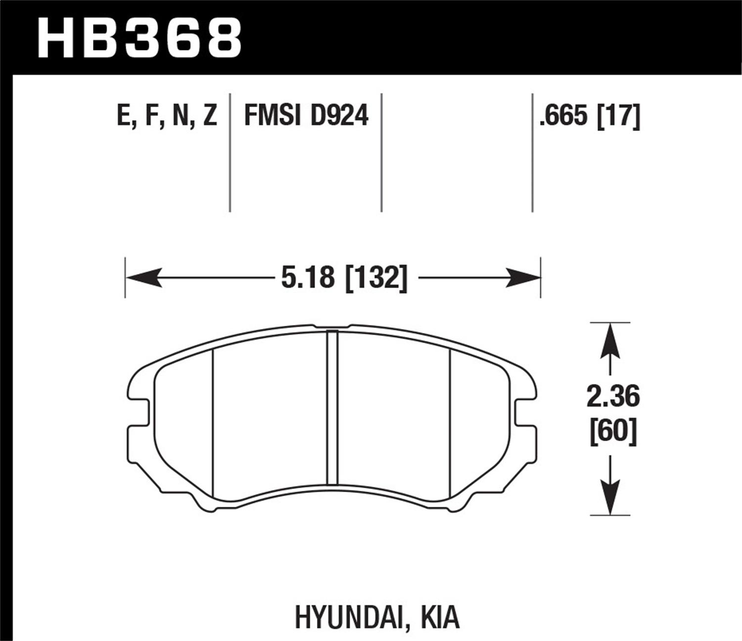 Hawk Pc - HB368Z.665