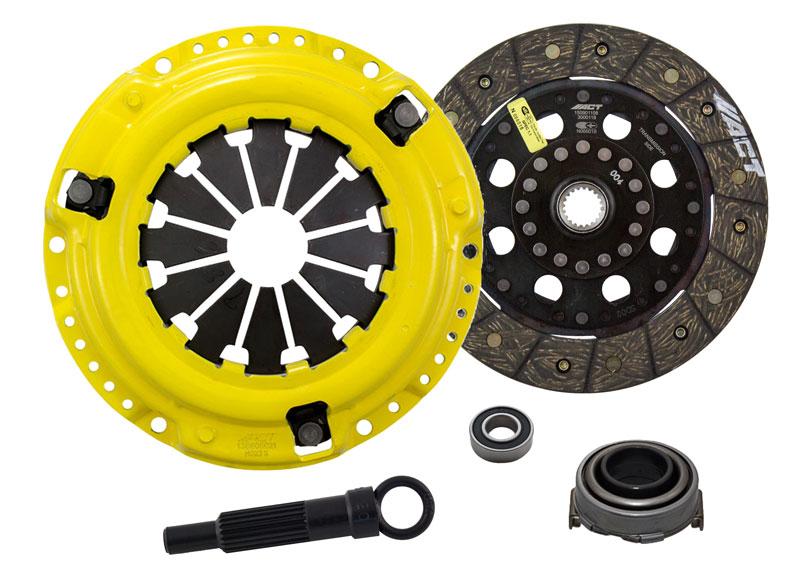 ACT Clutches Sport/Perf Street Rigid (1997-2005 Acura EL,1993-1997 Civic del Sol,1992-2005 Civic) - HC5-SPSD