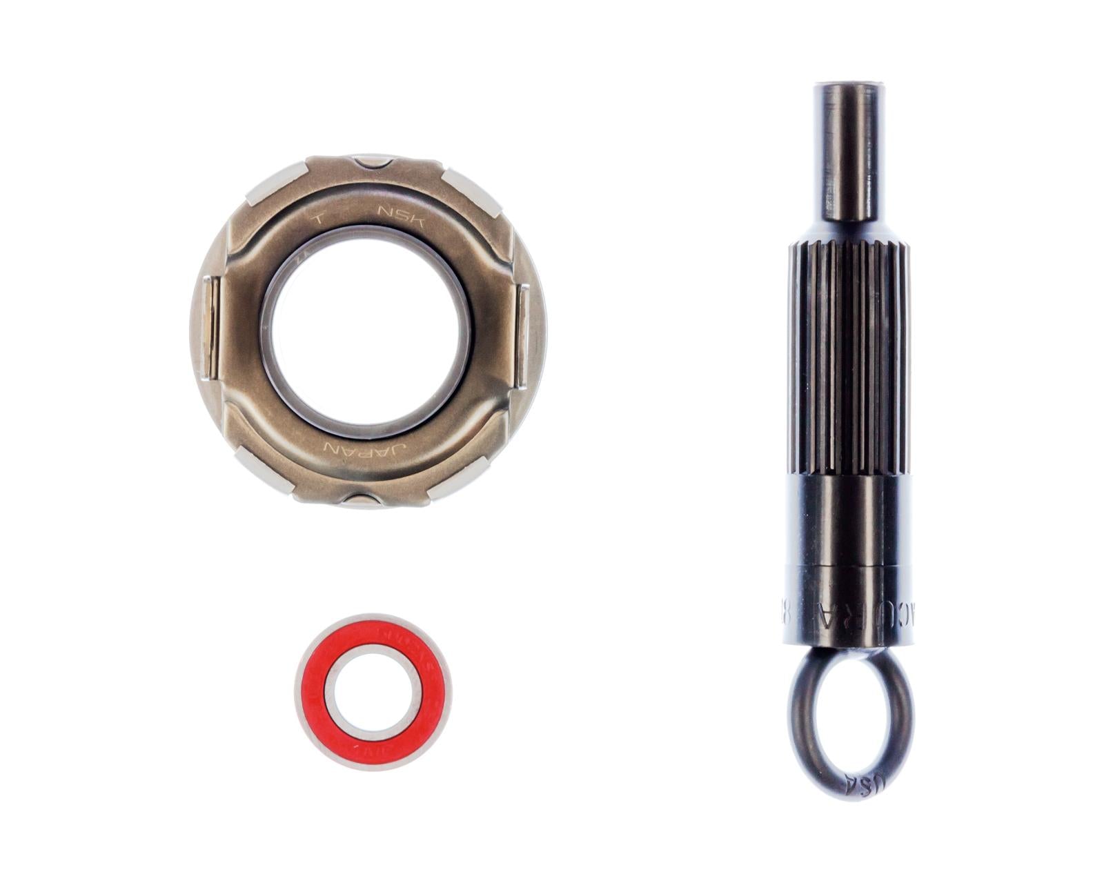 Exedy Racing Hyper Series Accessory Kit (1990-1993 Integra) - HCAK100