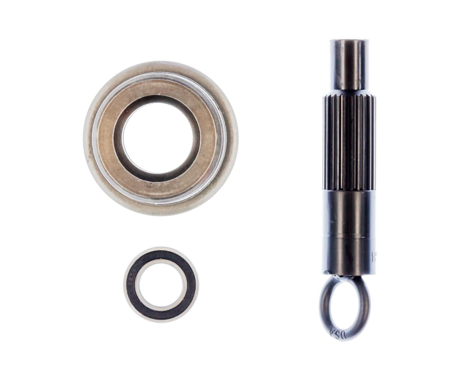 Exedy Racing Hyper Series Accessory Kit (2000-2009 S2000) - HCAK105