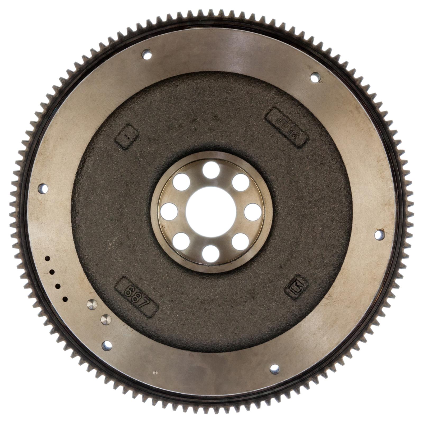 Exedy Racing EXEDY OEM Replacement Flywheel for HONDA - HCF001