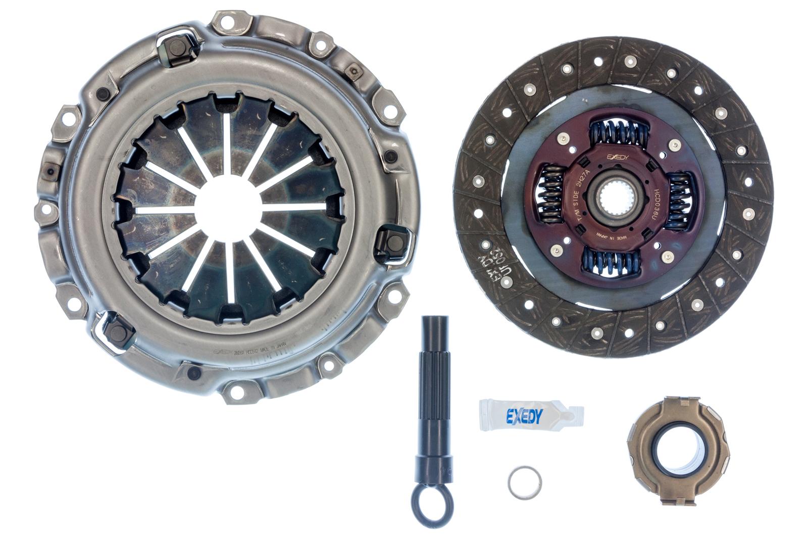 Exedy Racing EXEDY OEM Clutch Kit for HONDA (2006-2015 Civic) - HCK1002
