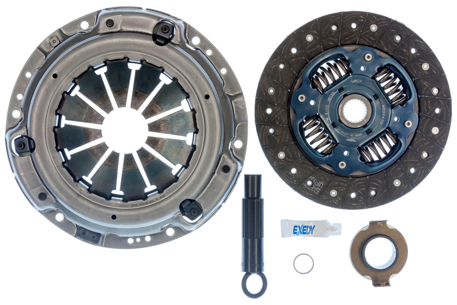 Exedy Racing EXEDY OEM Clutch Kit for HONDA (2003-2007 Accord) - HCK1005