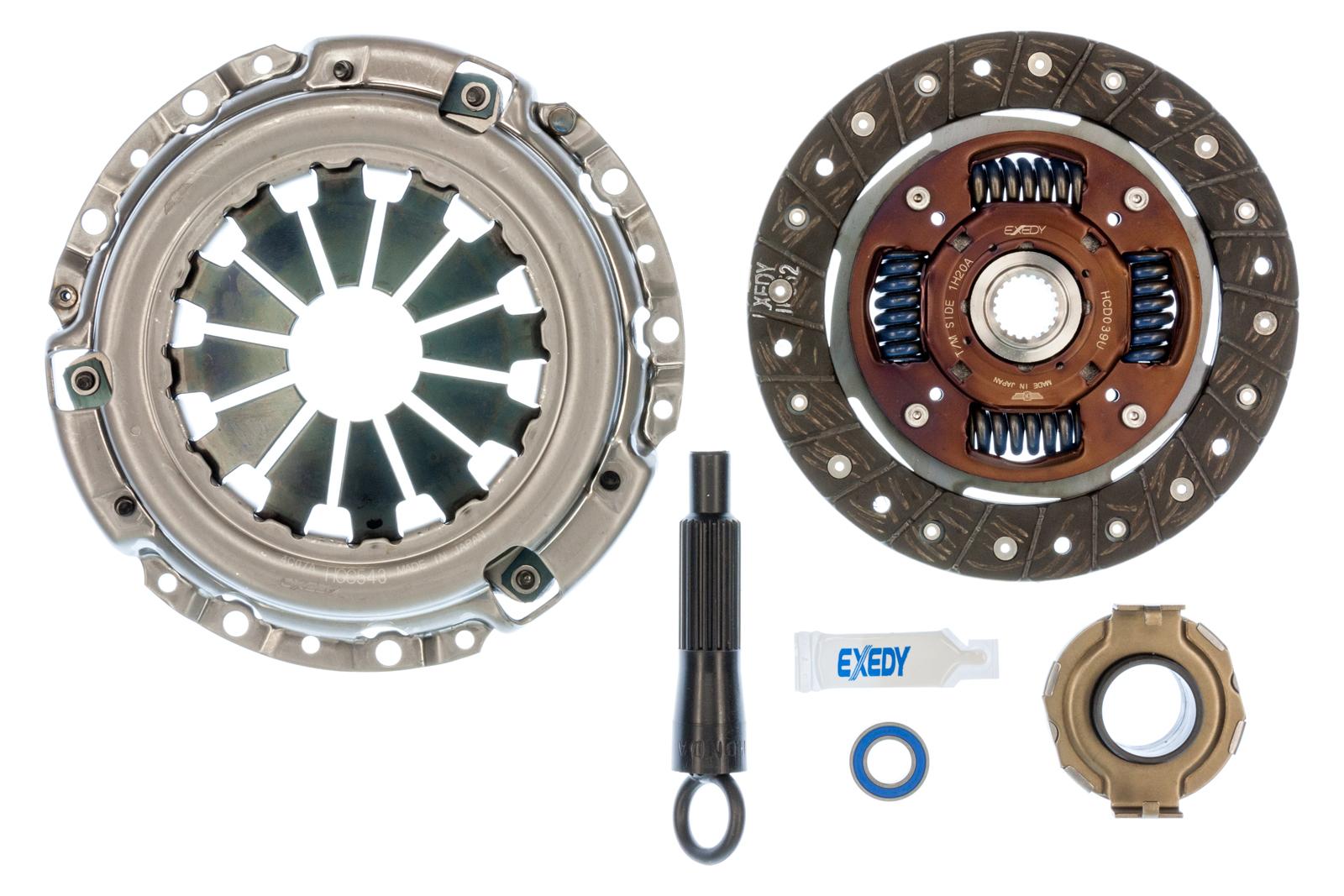 Exedy Racing EXEDY OEM Clutch Kit for HONDA (2007-2008 Fit) - HCK1006