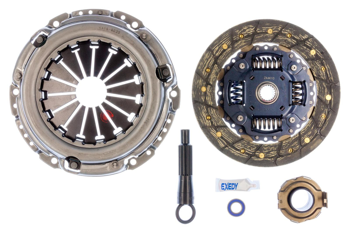 Exedy Racing EXEDY OEM Clutch Kit for HONDA (2003-2007 Civic) - HCK1008